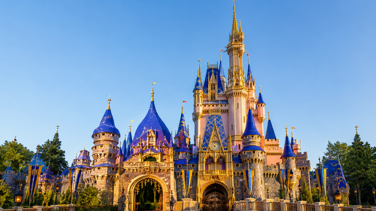 disney
