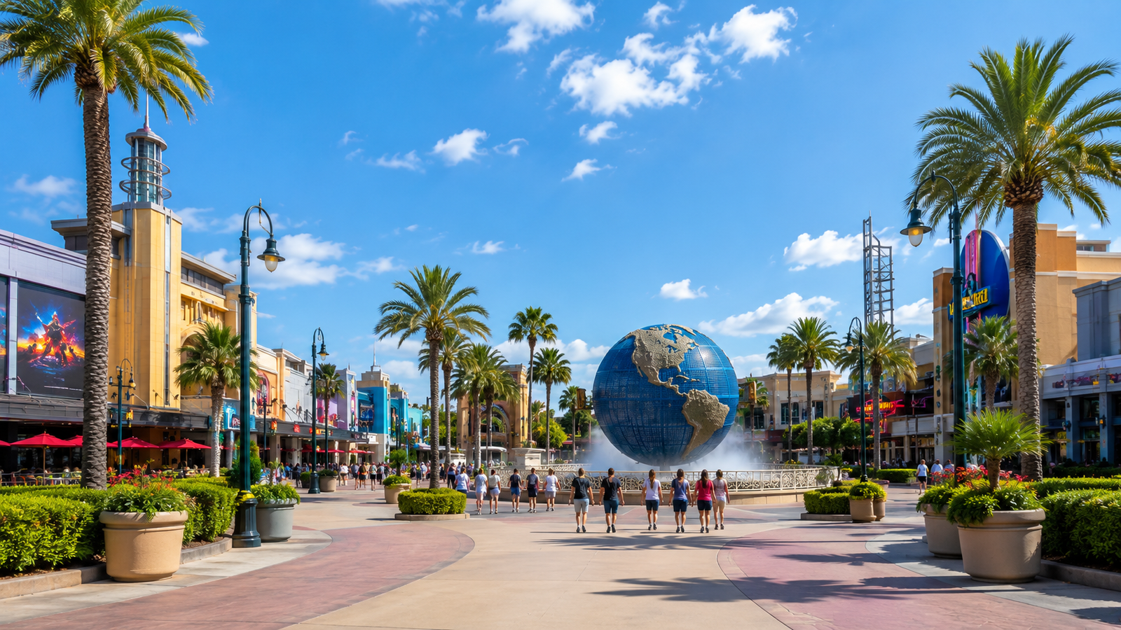 universal