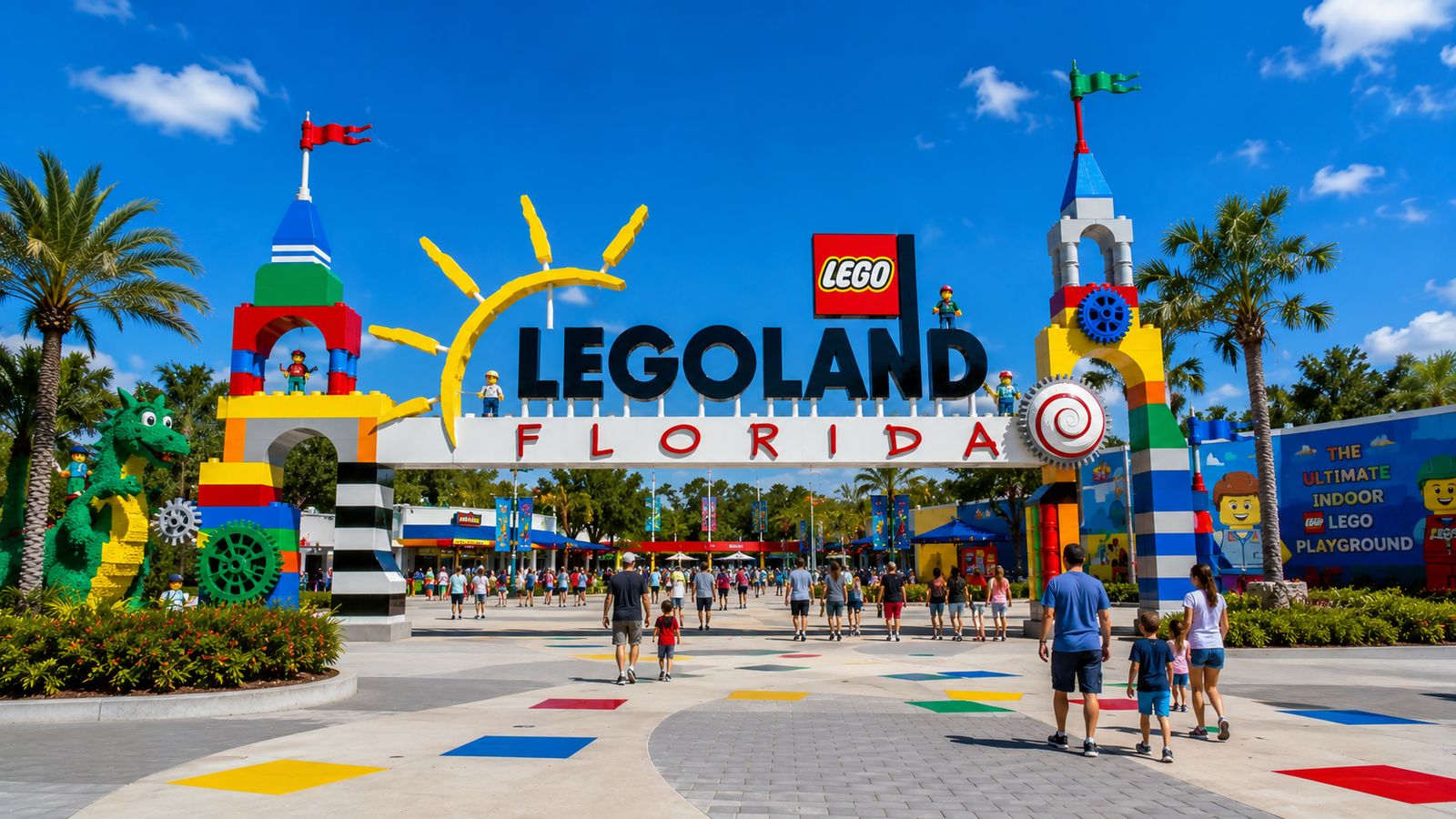 legolang