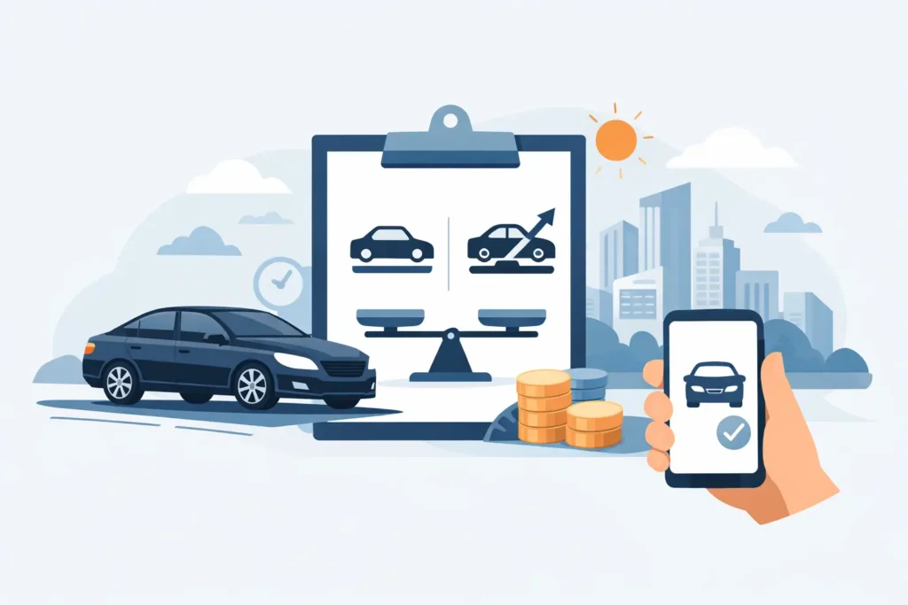 Why Flat Rate Car Service Makes Sense Why Flat Rate Car Service Makes Sense