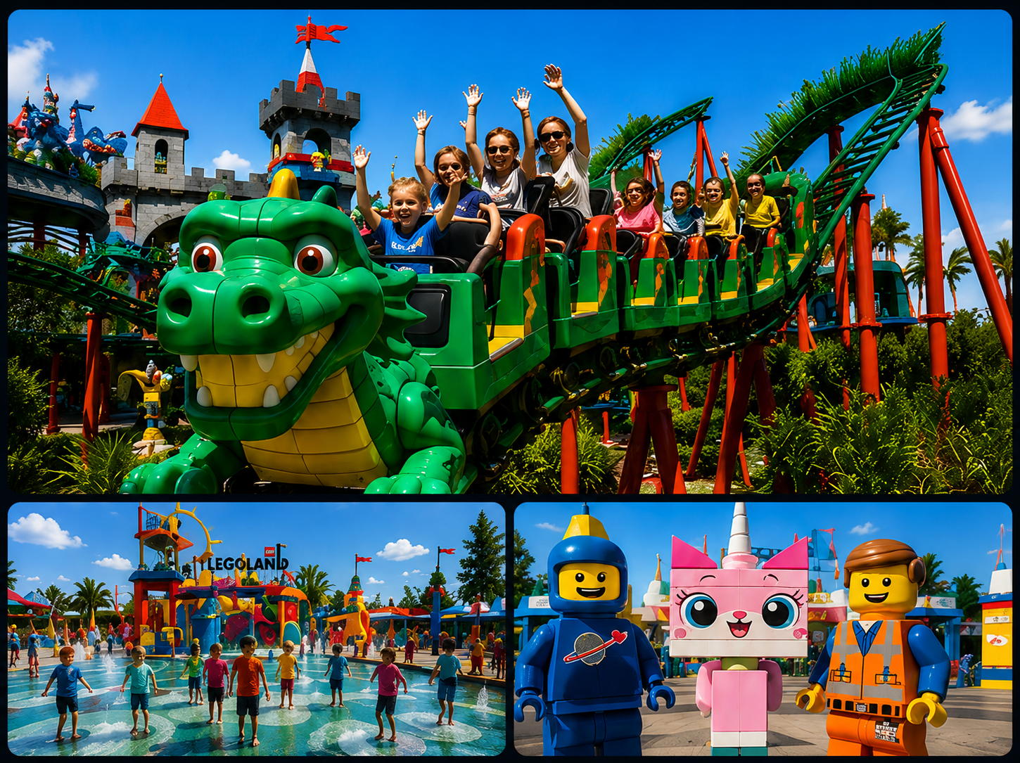 legoland florida secondary