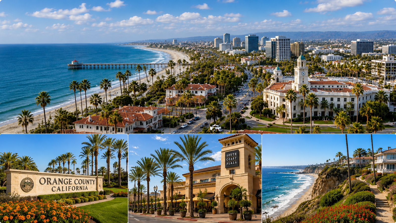 orange county secondry