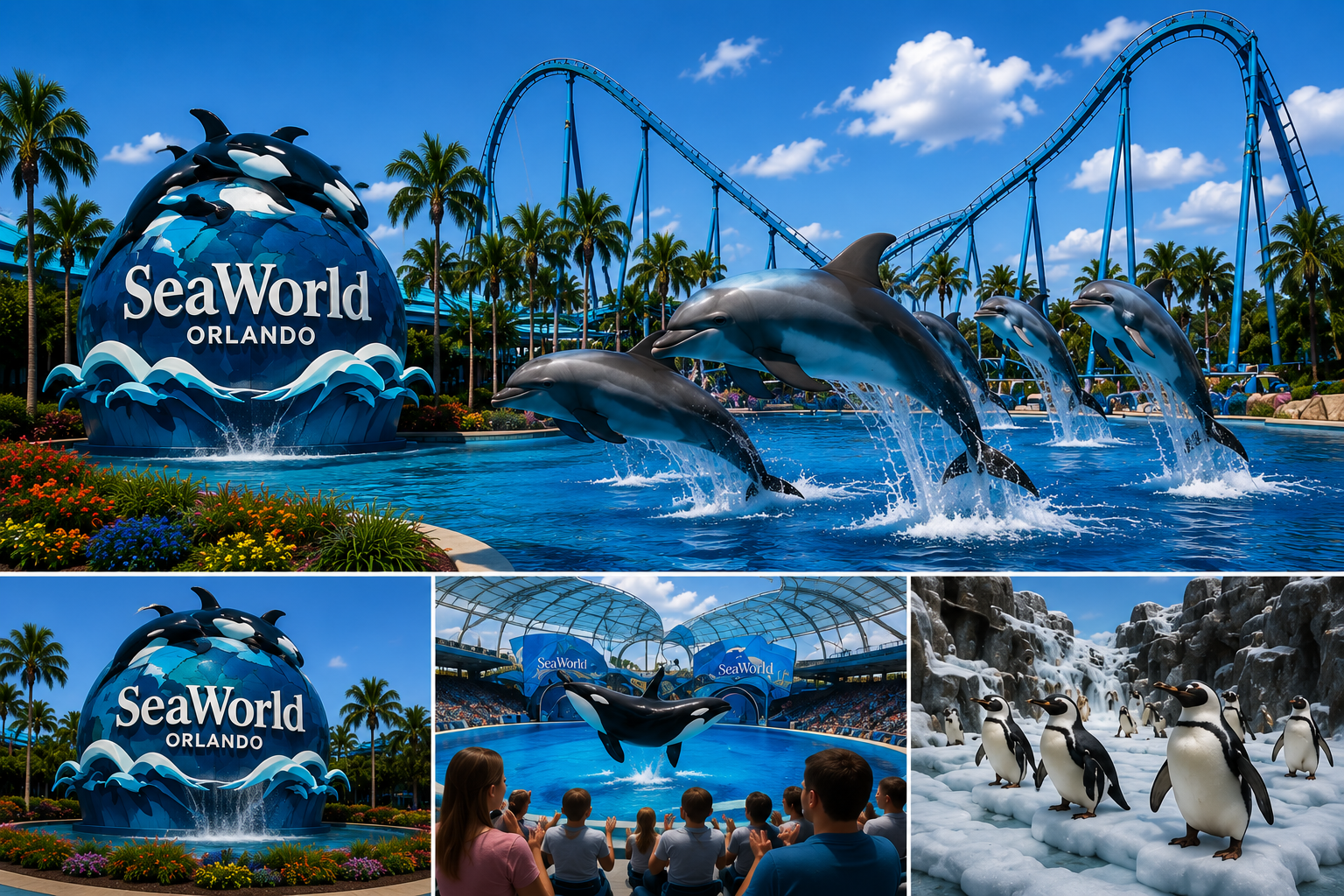 seaworld orlando secondary